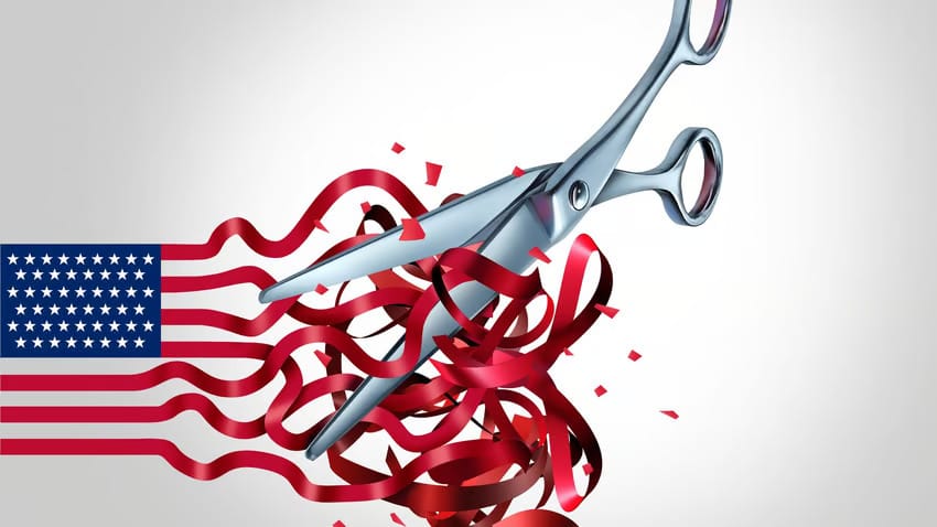 What Is the Message to the FCC from Hams "In Re: Delete, Delete, Delete"?